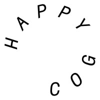 Happy Cog®